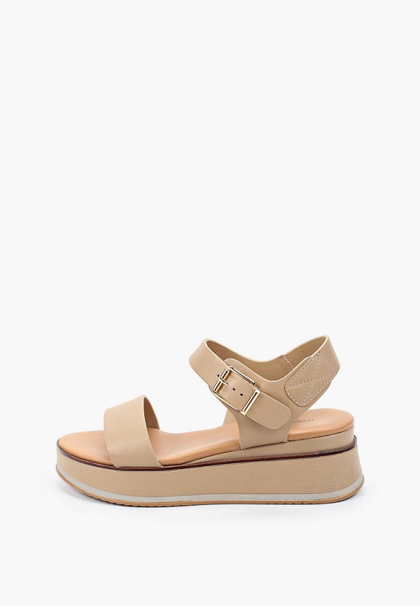 фото Босоножки tendance