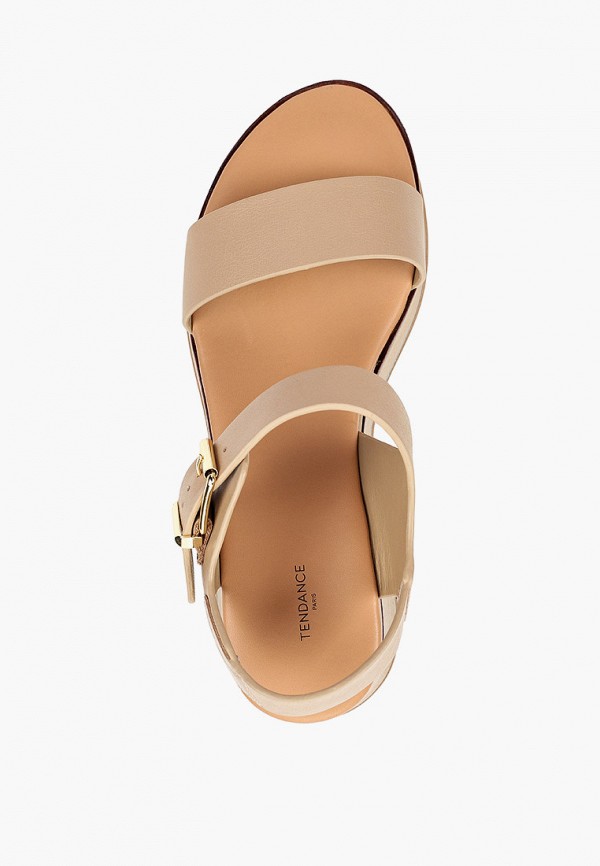 фото Босоножки tendance