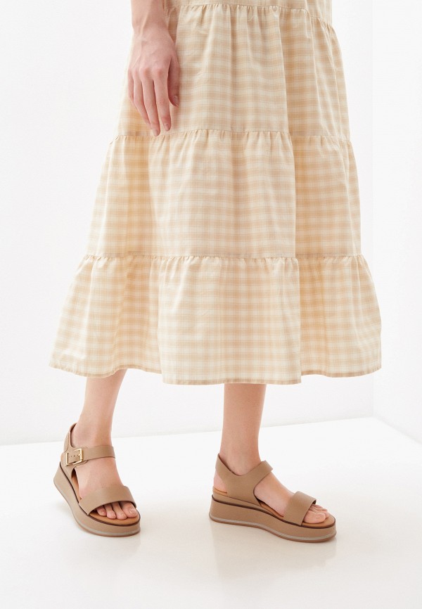 фото Босоножки tendance