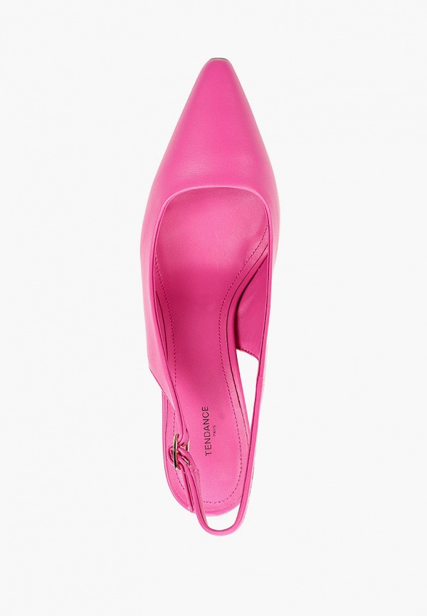 фото Туфли tendance