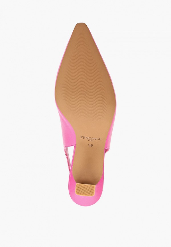 фото Туфли tendance