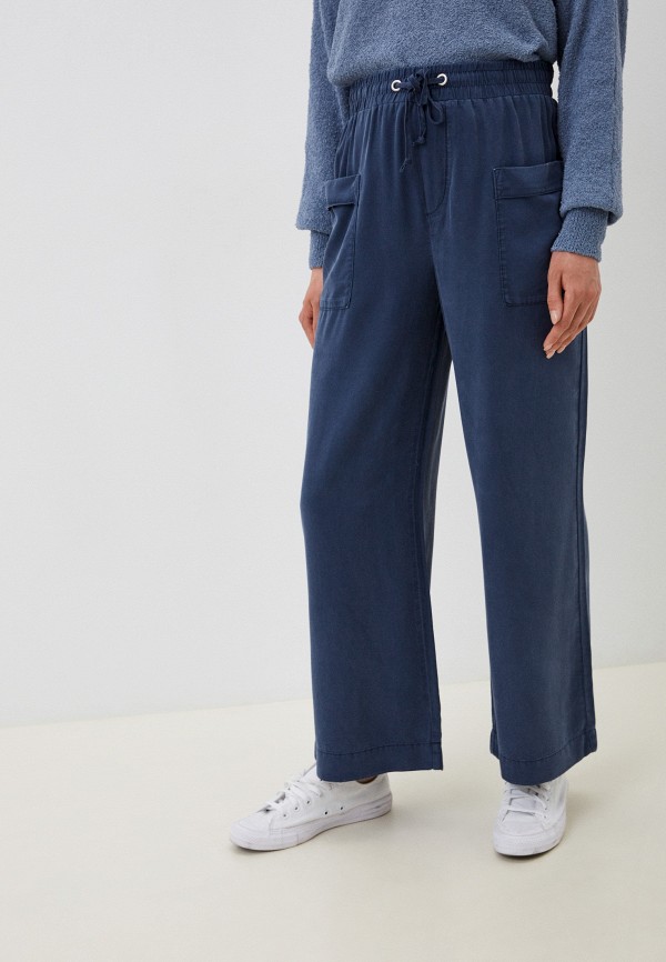 фото Брюки mustang