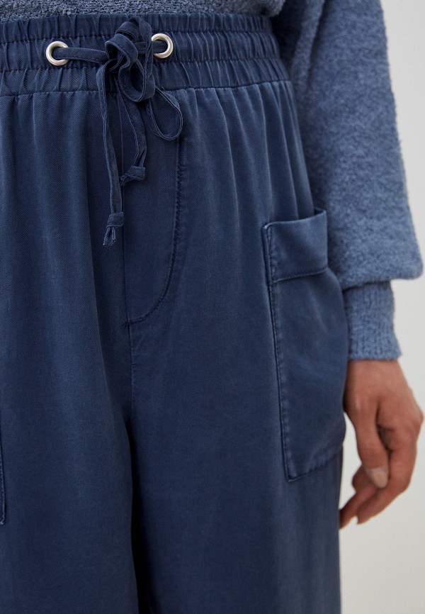 фото Брюки mustang