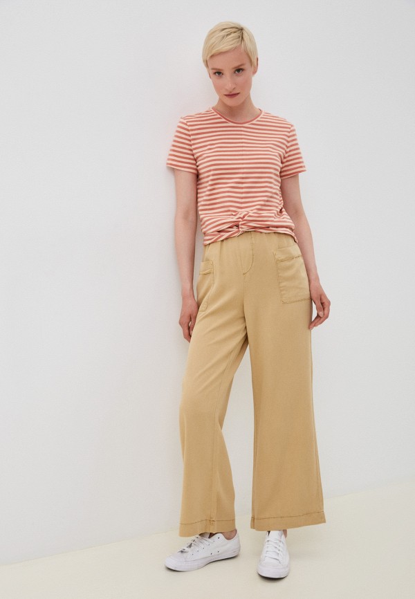 фото Брюки mustang