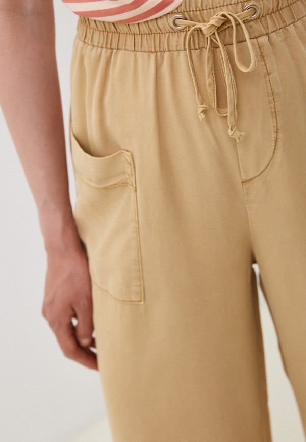 фото Брюки mustang