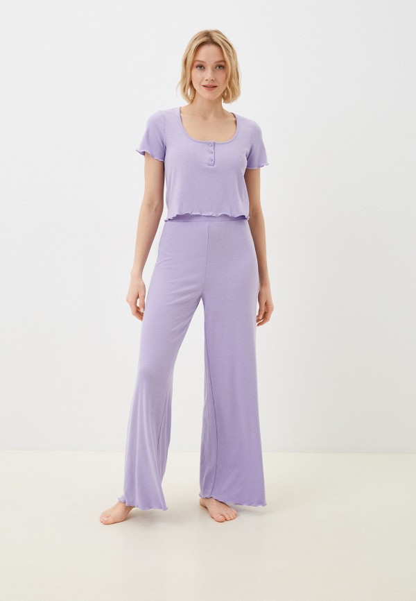 фото Брюки домашние befree