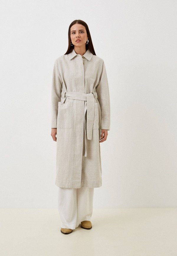 фото Пальто mustang