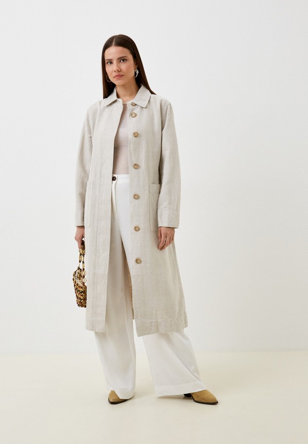 фото Пальто mustang