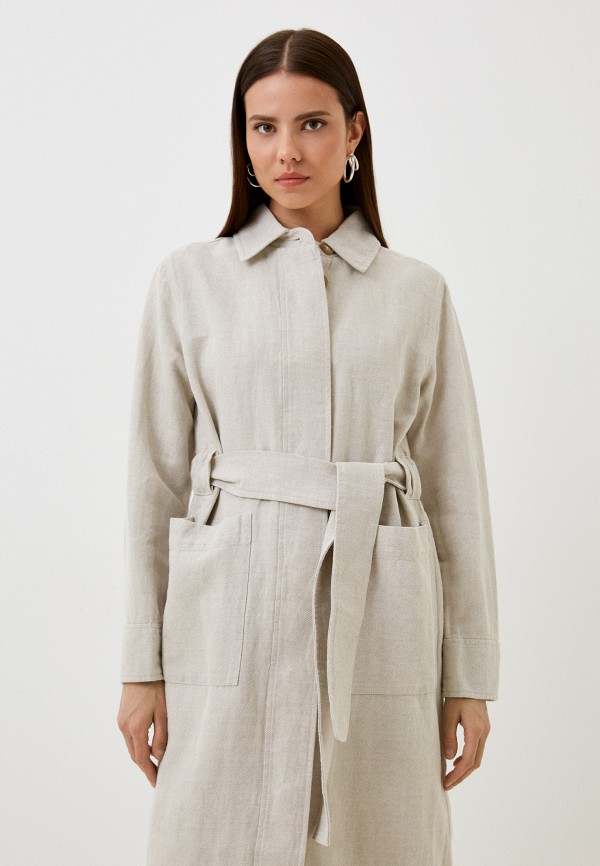 фото Пальто mustang