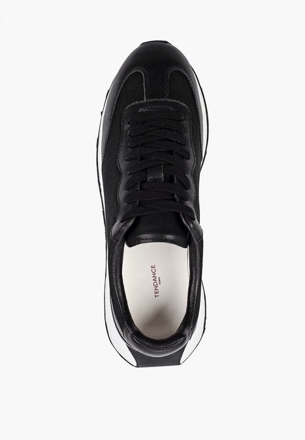 фото Кроссовки tendance