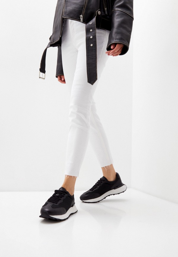 фото Кроссовки tendance