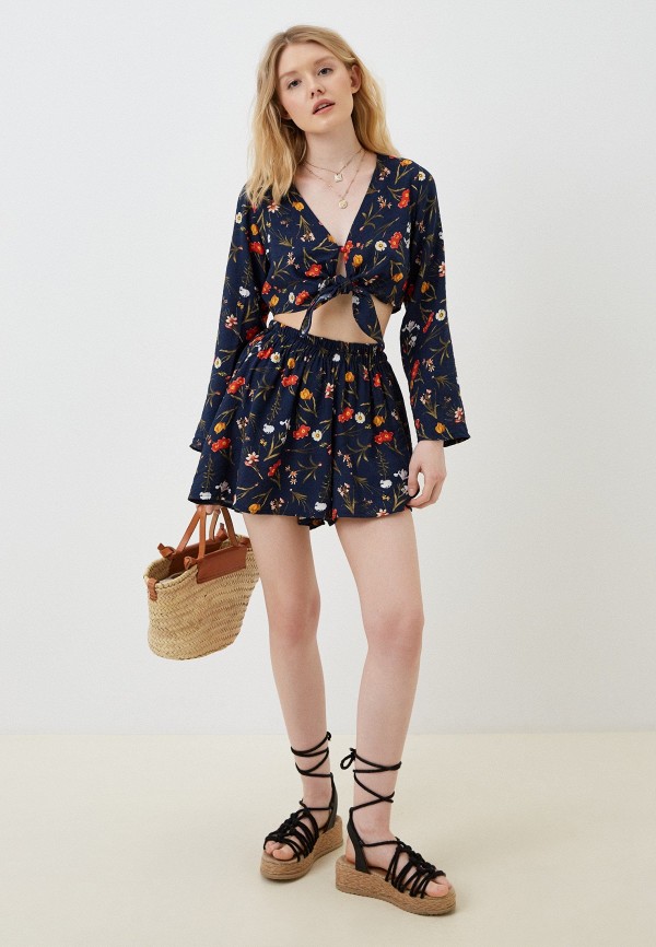 фото Костюм naturel