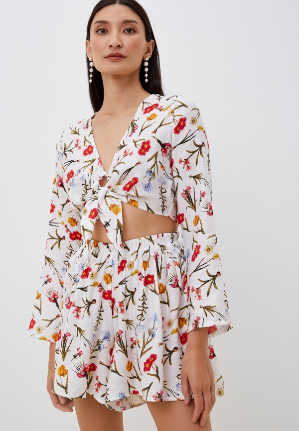 фото Костюм naturel