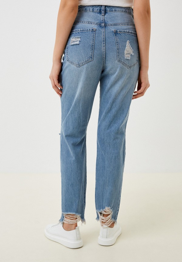 фото Джинсы befree