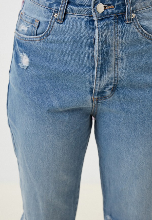 фото Джинсы befree