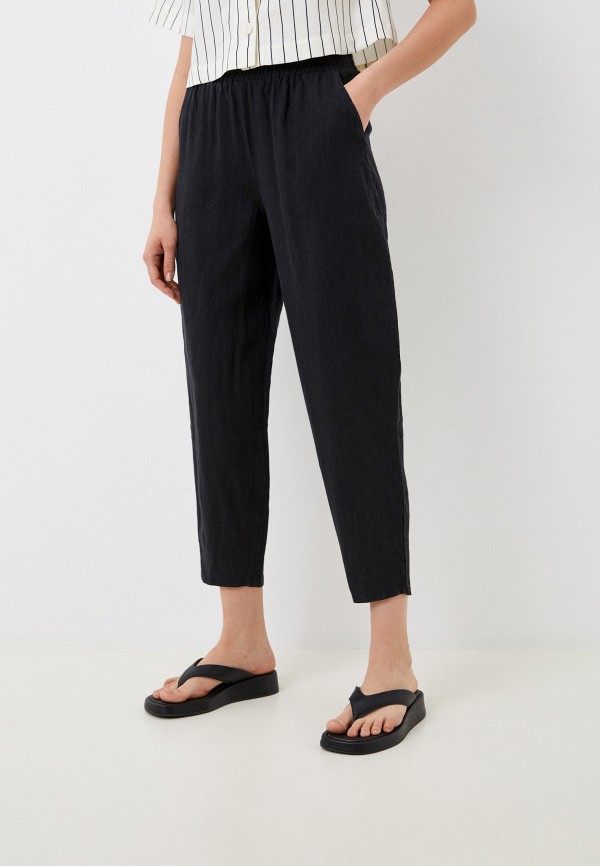 фото Брюки madam t