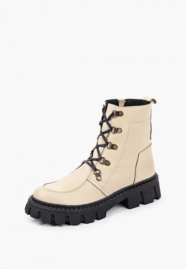 фото Ботинки enzo logana