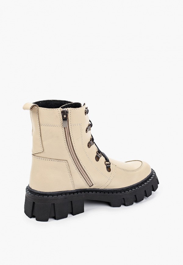 фото Ботинки enzo logana