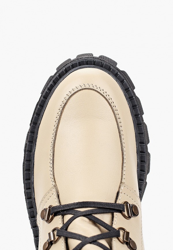 фото Ботинки enzo logana