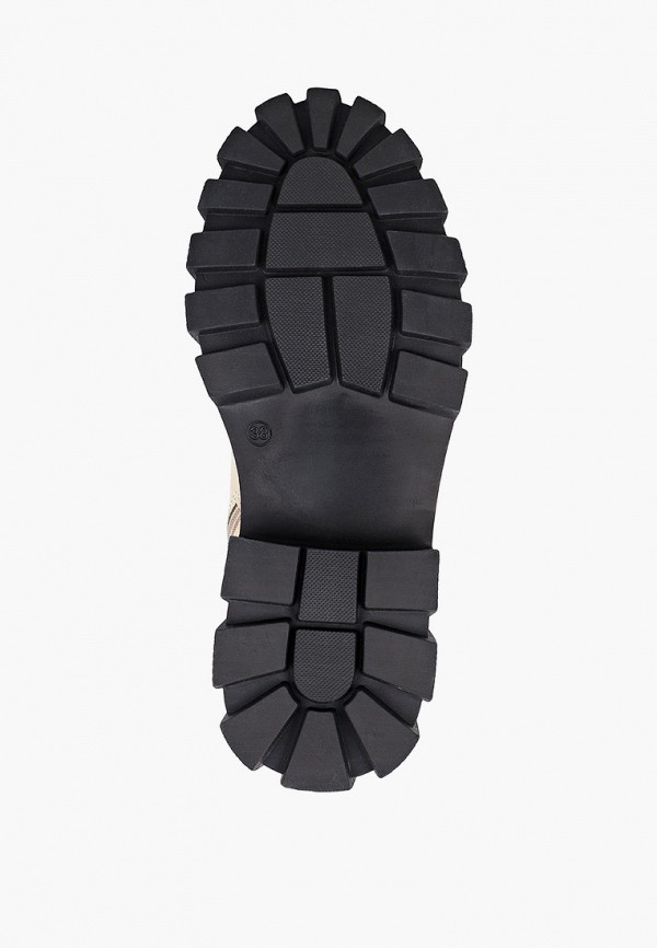 фото Ботинки enzo logana