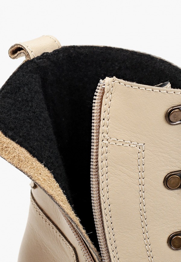 фото Ботинки enzo logana