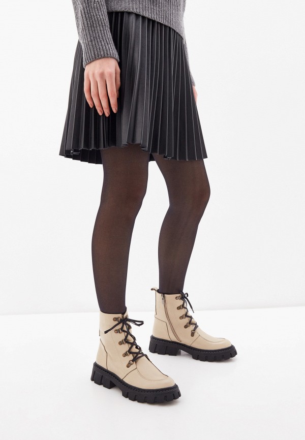 фото Ботинки enzo logana