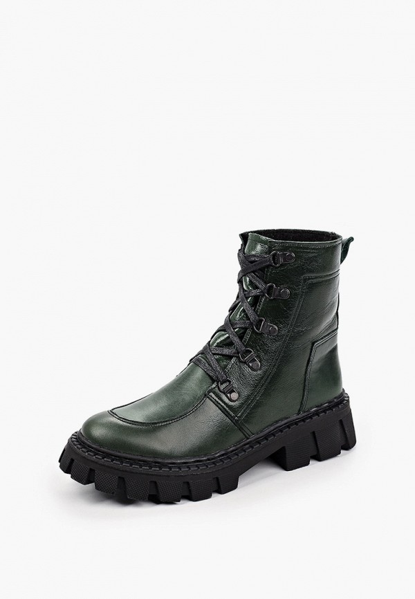 фото Ботинки enzo logana