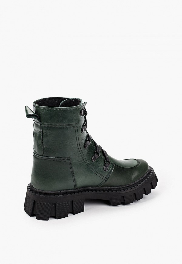 фото Ботинки enzo logana