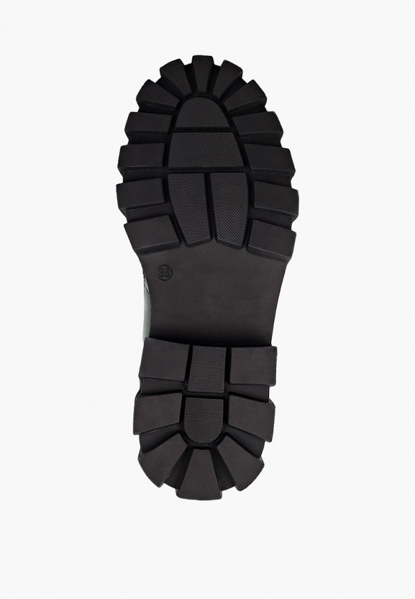 фото Ботинки enzo logana