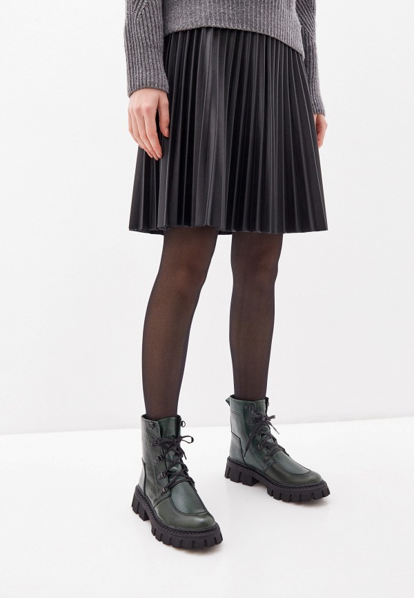 фото Ботинки enzo logana