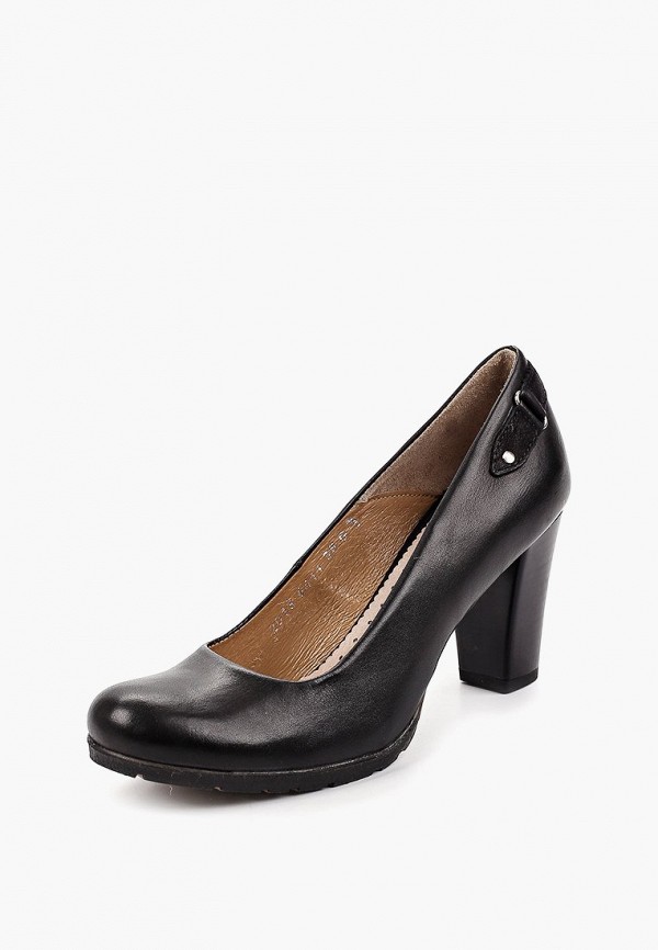 фото Туфли lagatta