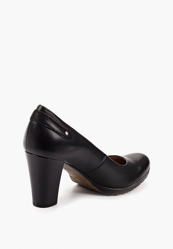 фото Туфли lagatta