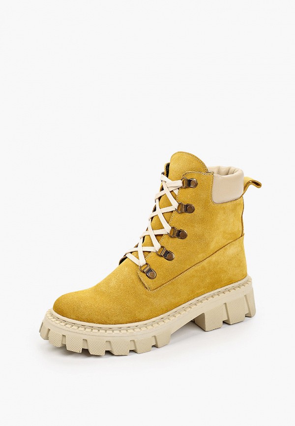 фото Ботинки enzo logana