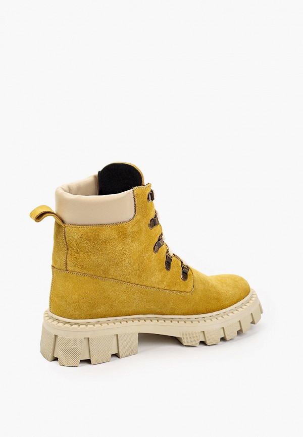 фото Ботинки enzo logana