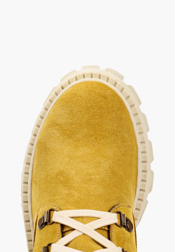 фото Ботинки enzo logana