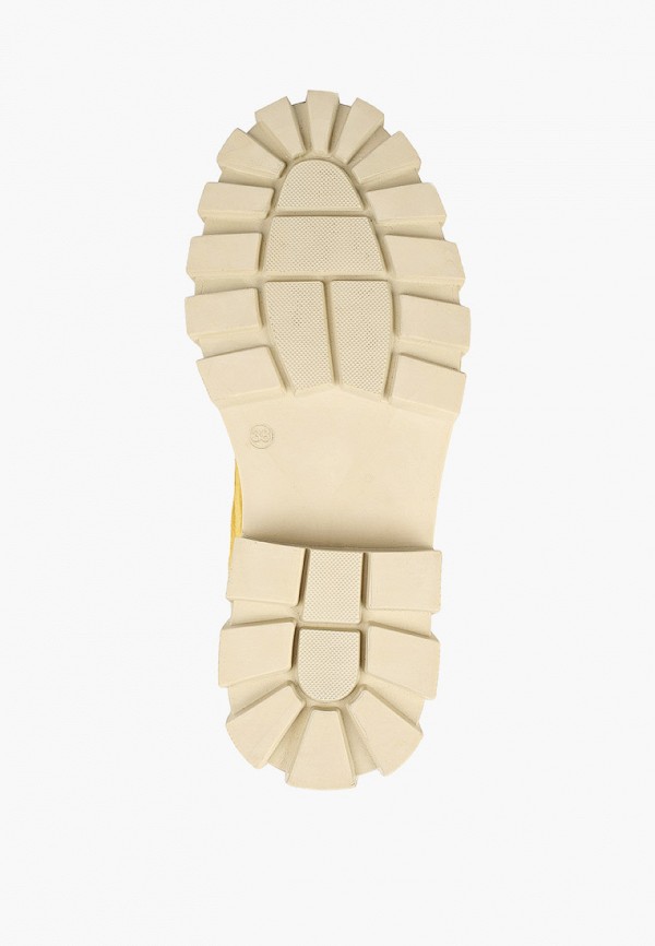 фото Ботинки enzo logana