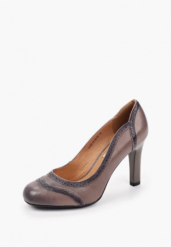 фото Туфли lagatta