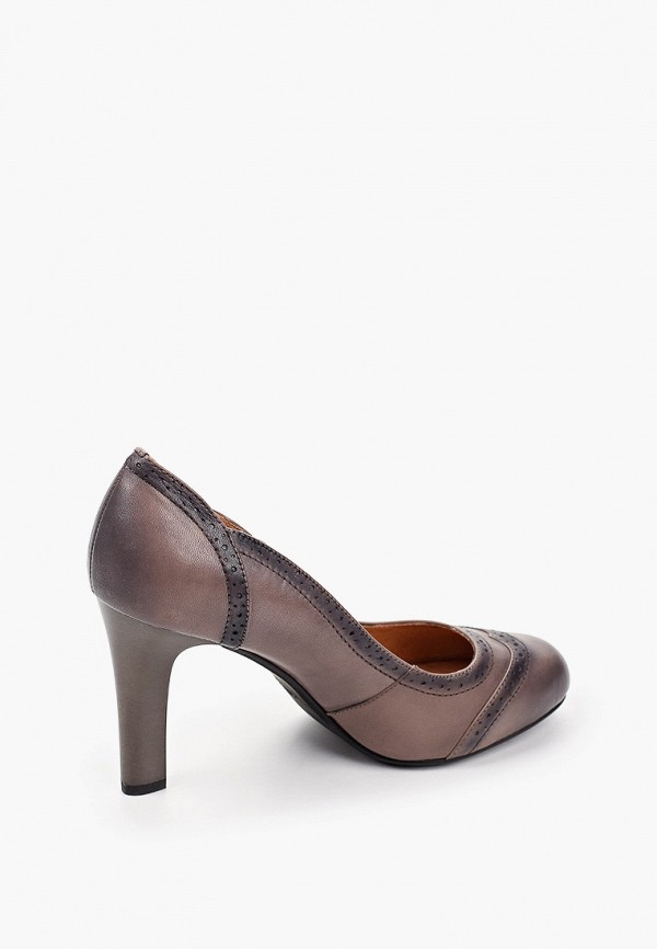 фото Туфли lagatta