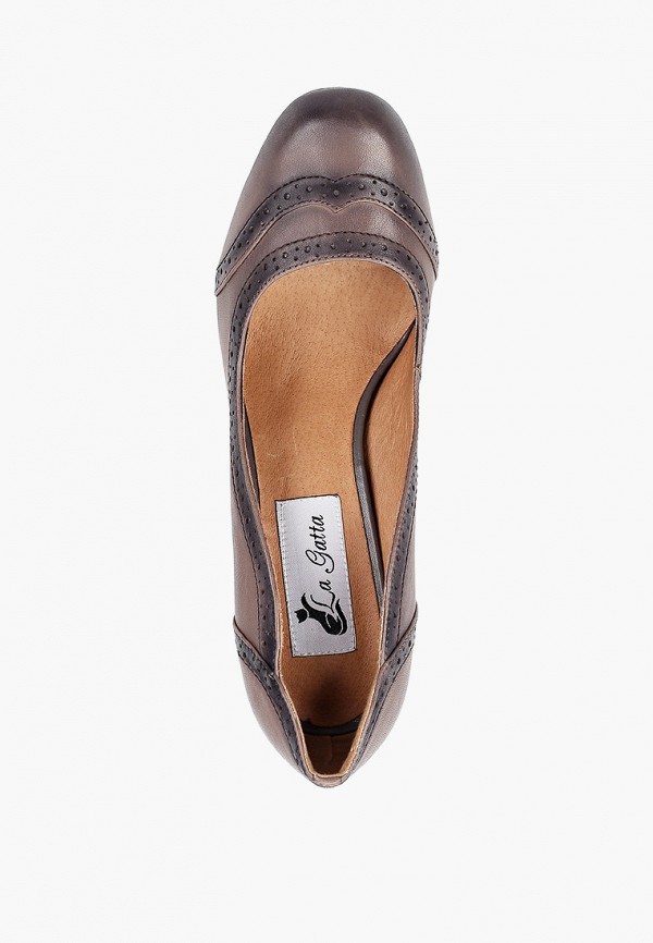 фото Туфли lagatta