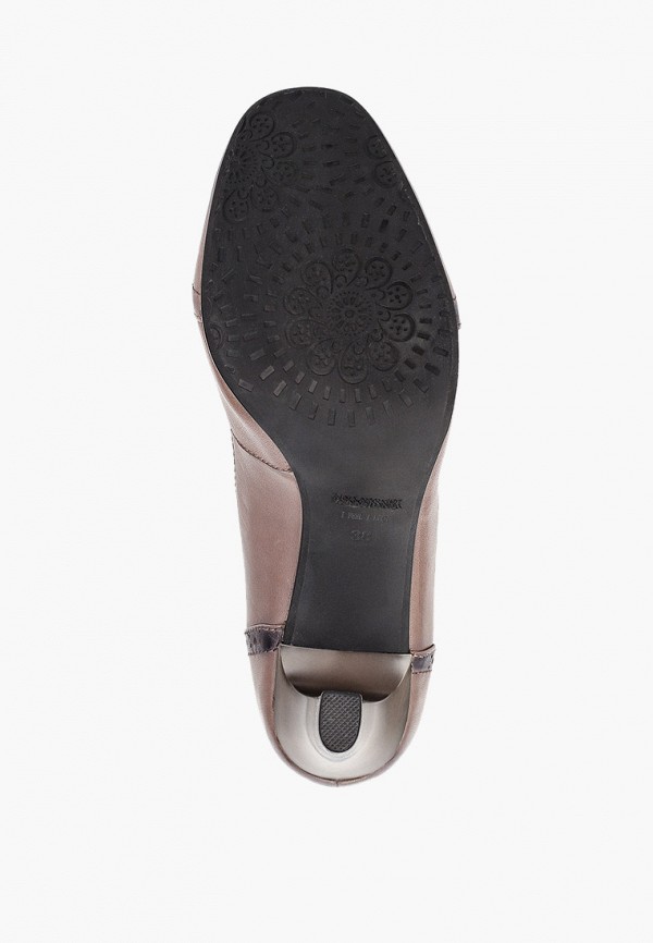 фото Туфли lagatta