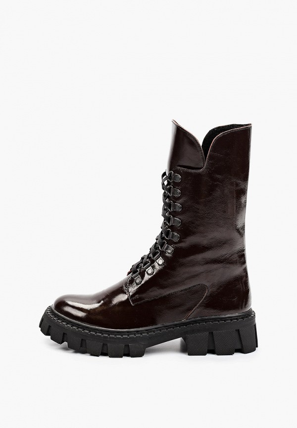 фото Ботинки enzo logana