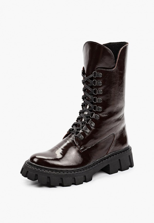 фото Ботинки enzo logana