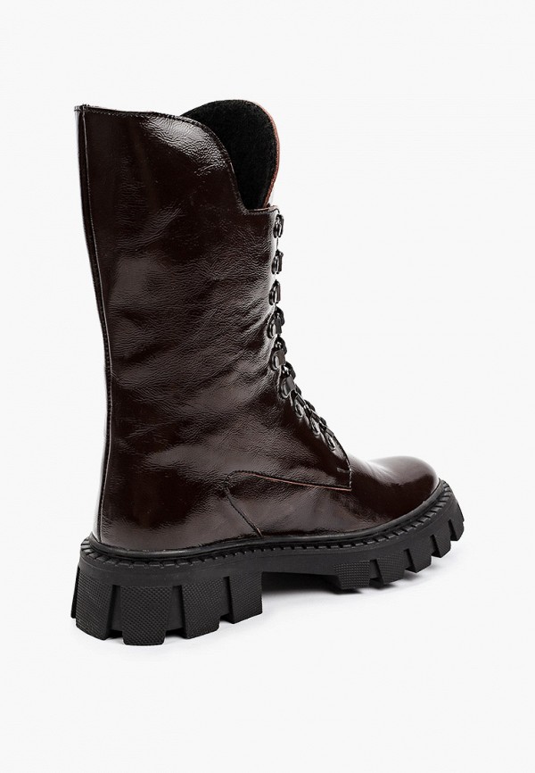 фото Ботинки enzo logana