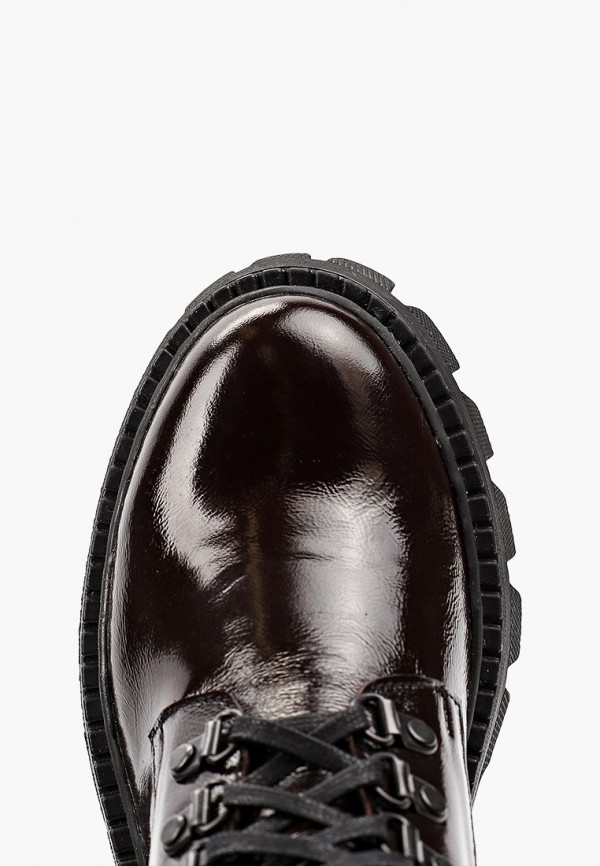 фото Ботинки enzo logana