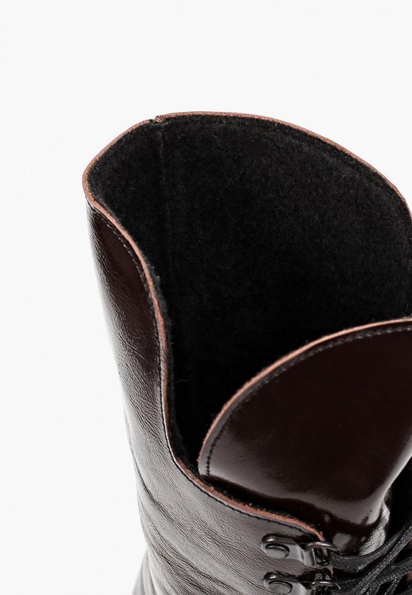 фото Ботинки enzo logana