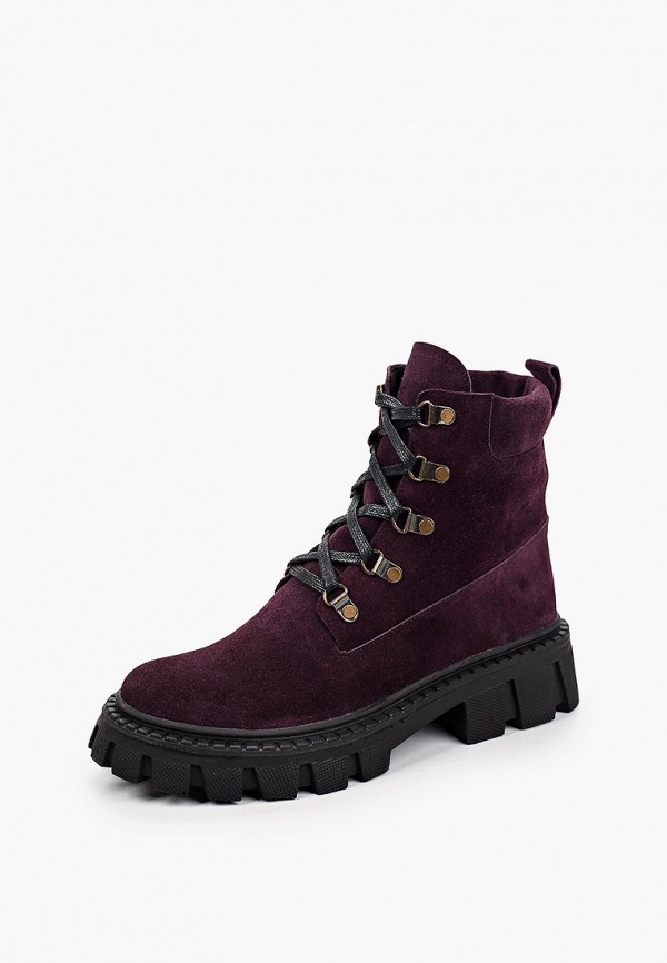 фото Ботинки enzo logana