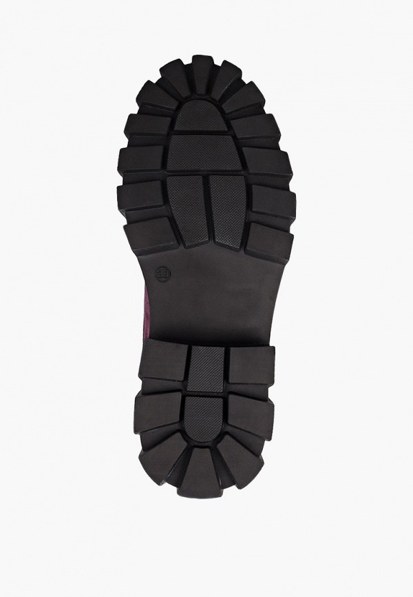 фото Ботинки enzo logana