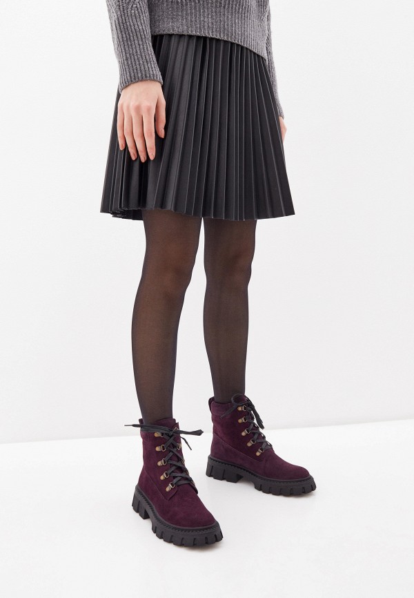 фото Ботинки enzo logana