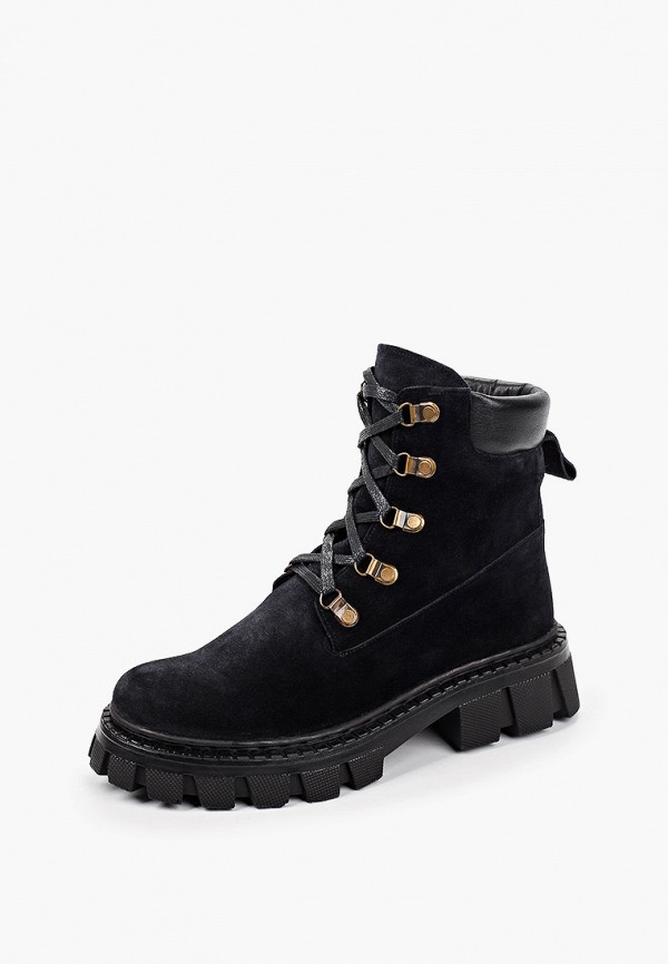 фото Ботинки enzo logana