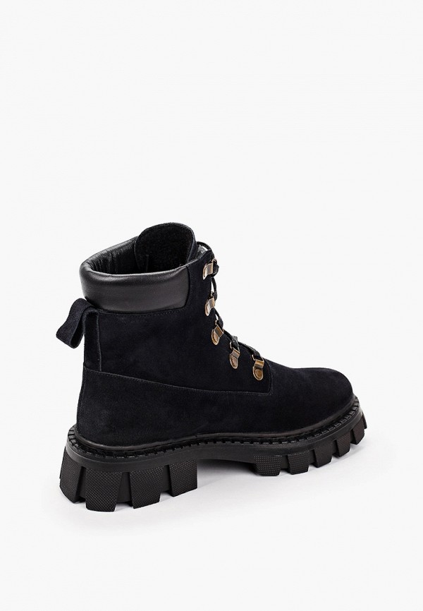 фото Ботинки enzo logana